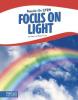 Cover image of Focus on light