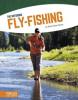 Cover image of Fly-fishing