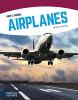 Cover image of Airplanes