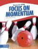 Cover image of Focus on momentum