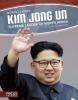 Cover image of Kim Jong Un