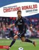 Cover image of Cristiano Ronaldo