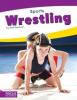 Cover image of Wrestling