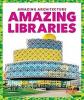 Cover image of Amazing libraries