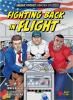 Cover image of Fighting back in flight