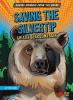 Cover image of Saving the silvertip