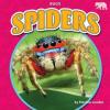 Cover image of Spiders