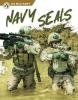 Cover image of Navy SEALs