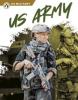 Cover image of US Army