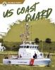 Cover image of US Coast Guard