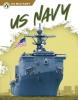 Cover image of US Navy