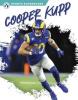 Cover image of Cooper Kupp