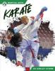 Cover image of Karate