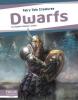 Cover image of Dwarfs