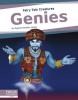 Cover image of Genies