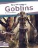 Cover image of Goblins