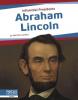 Cover image of Abraham Lincoln