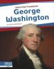 Cover image of George Washington