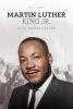 Cover image of Martin Luther King Jr.