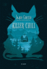 Cover image of Killer chill