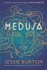 Cover image of Medusa