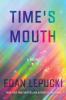 Cover image of Time's mouth