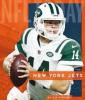 Cover image of The story of the New York Jets