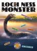 Cover image of Loch Ness Monster
