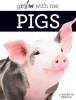 Cover image of Pigs