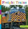 Cover image of Freight trains