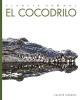 Cover image of El cocodrilo