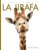 Cover image of La jirafa