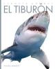 Cover image of El tibur?n