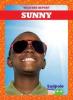 Cover image of Sunny