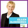 Cover image of Ellen DeGeneres