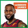 Cover image of LeBron James