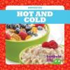 Cover image of Hot and cold