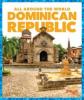 Cover image of Dominican Republic