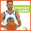 Cover image of Stephen Curry