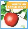 Cover image of Watch an apple grow