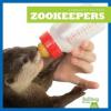 Cover image of Zookeepers