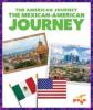 Cover image of The Mexican-American journey