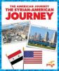 Cover image of The Syrian-American journey