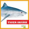 Cover image of Tiger shark