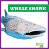 Cover image of Whale shark