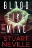 Cover image of Blood like mine