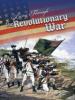 Cover image of Living through the Revolutionary War