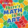 Cover image of There's math in my art