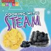 Cover image of Cooking with STEAM