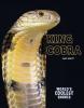 Cover image of King cobra